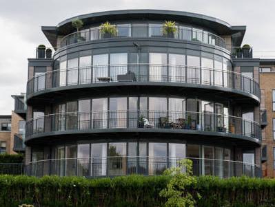Camstay Riverside เคมบริดจ์ ภายนอก รูปภาพ
