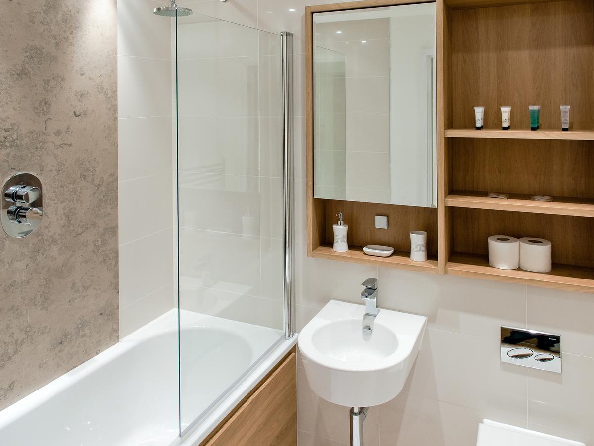 Camstay Riverside เคมบริดจ์ ภายนอก รูปภาพ