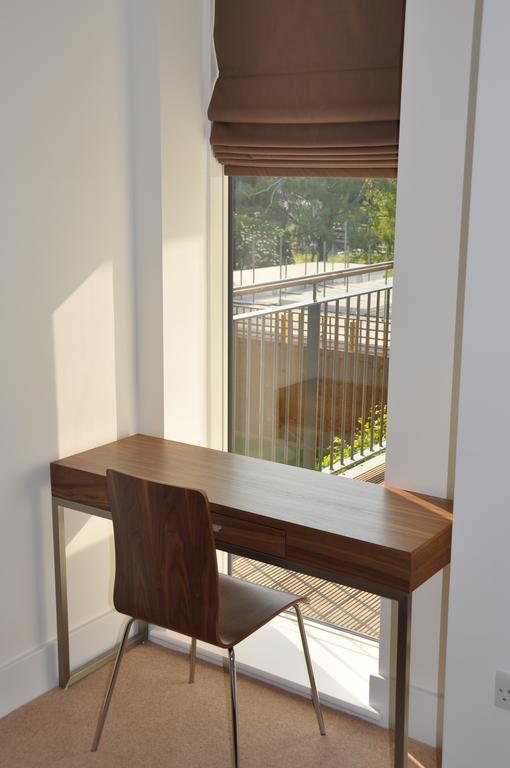 Camstay Riverside เคมบริดจ์ ห้อง รูปภาพ