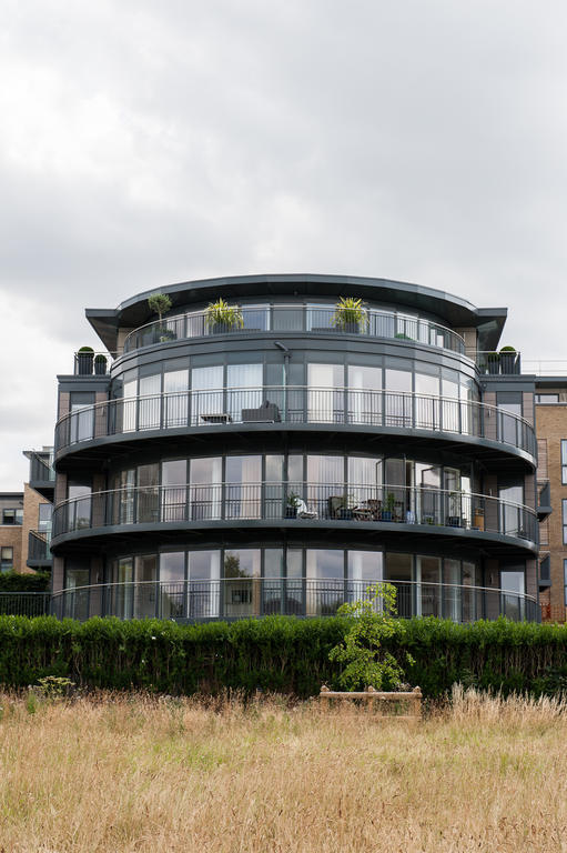 Camstay Riverside เคมบริดจ์ ห้อง รูปภาพ